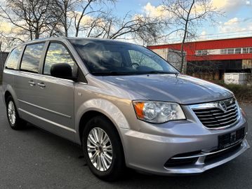 Lancia Voyager - 8