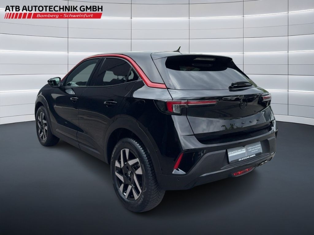 Opel Mokka GS AUTOMATIK RÜCKFAHRK. WINTERP. imagem 2
