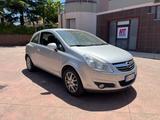 Opel Corsa 1.3 CDTI - 2009 - Opel Corsa aus 2009 mit Diesel-Antrieb