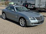 Chrysler Crossfire Coupe 3.2 Automatik - 2.HD Leder Klima - Chrysler Crossfire Gebrauchtwagen