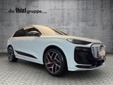 Audi SQ6 e-tron quattro AHK+Head-Up+Pano+B&O+360° Kam - weiße Audi SQ6 e-tron