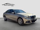 Mercedes-Benz C 250 CGI BlueEfficiency 7G *Garantie* - mit Benzin-Antrieb: Beige, mit Klimaautomatik, Garantie