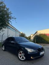 BMW 525i Edition Exclusive Edition Exclusive - BMW 525 aus 2009: 525i