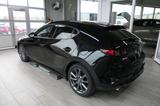 Mazda 3 2026 e-SKYACTIV-140 2,5L Takumi >Automatik<< - Mazda 3: Limousine