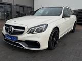 Mercedes-Benz T-Modell E 63 S AMG 4Matic *Keramik *Carbon - gebrauchte Mercedes-Benz E 63 AMG aus dem Jahr 2015