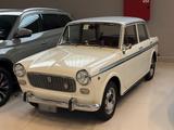 Fiat 1100 Berlina - Fiat: Berlina