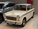 Fiat 1100 Berlina - Fiat: 1100