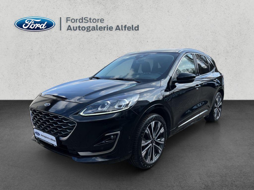 Ford Kuga 2.5 Duratec PHEV VIGNALE