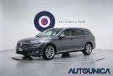 Volkswagen VOLKSWAGEN Passat Variant 2.0 TDI 190 CV DSG HIG - Volkswagen Passat: 19 TDI