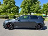 Volkswagen Golf 2.0 GTI Clubsport GTI Clubsport Schalen 19 - VW Golf Gebrauchtwagen in Bonn