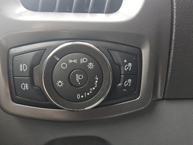 Transit Custom 310 AHK Climatronic Kamera