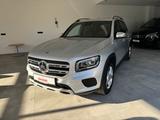 Mercedes-Benz GLB 220 GLB GLB 220 d 4Matic - silberne Mercedes-Benz GLB 220