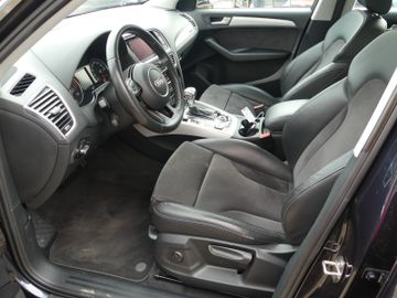 Audi Q5 - 9