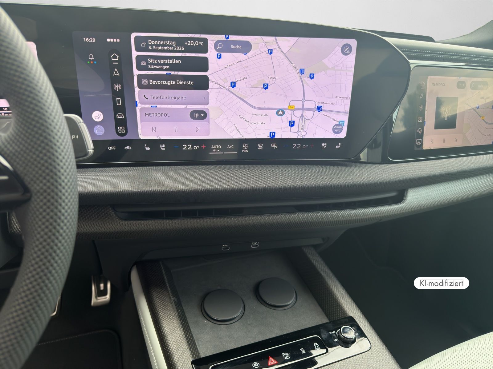 Audi Q7 - Bild 12