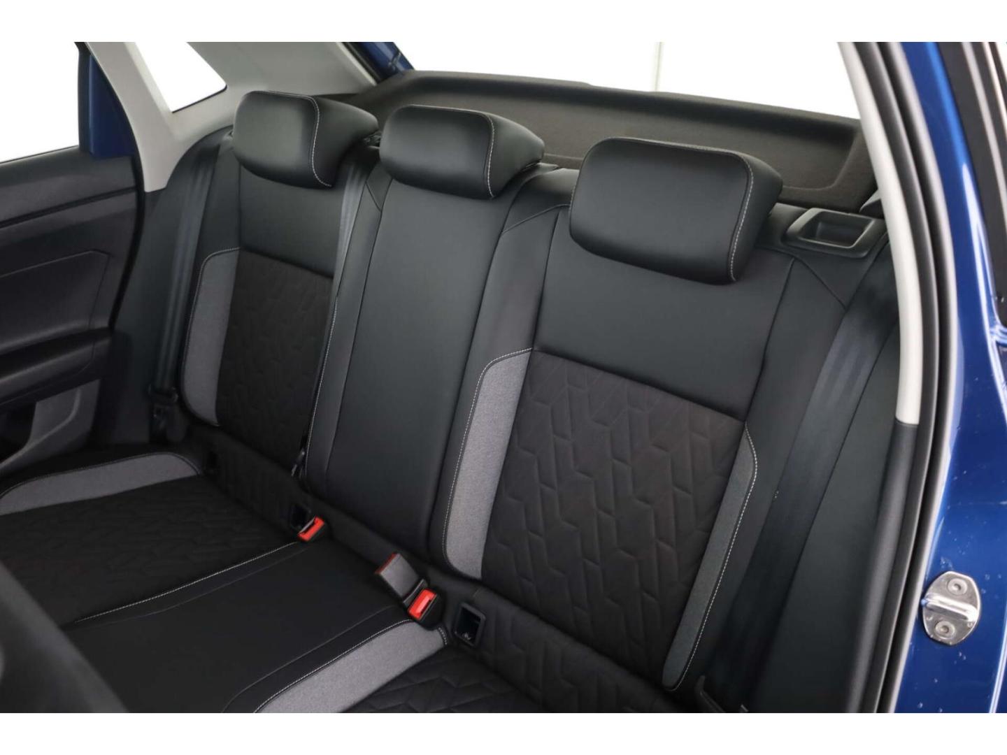 Volkswagen Polo 1.0 TSI GOAL DSG AHK/LED/NAV/RFK/ACC/PDC/SH, миниатюра 12