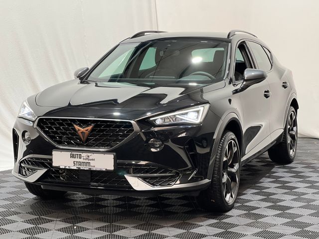 CUPRA Formentor 1,5 TSI DSG