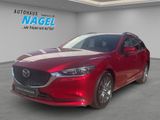 Mazda 6 SKYACTIV-G 14PS *CENTER-LINE* - Mazda 6 aus 2022
