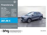 Volkswagen T-Roc Move 1.5 TSI DSG *DIG.COCKPIT*KAMERA*ACC*L - Volkswagen T-Roc in Karlsruhe