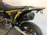 Husqvarna 701 SUPERMOTO  "Black Stinger" - HUSQVARNA NEU