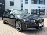 Skoda Superb 2.0 TDI DSG L&K+STANDHEIZUNG+AHK+PANO