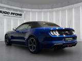 Ford Mustang GT California Special 5.0 Ti-VCT V8 Conv - Ford Mustang: Special
