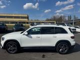 Mercedes-Benz GLB 250 4Matic AMG Multibeam 360* Totwinkel - Mercedes-Benz GLB 250 Gebrauchtwagen