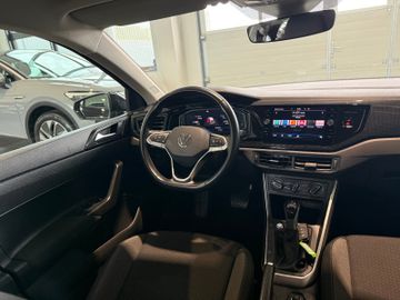 Volkswagen Polo - 9