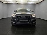 Audi Q7 4.2 TDI*3 x S LINE*PANO*7-SITZE*ACC*MEGAVOLL - Audi Q7 mit Diesel-Antrieb: 4.2