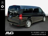 Mercedes-Benz Vito 119 CDI 4x4 Tourer SELECT Lang Navi LED AHK - Mercedes-Benz Vito in Stuttgart
