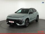 Hyundai Kona N-Line 1.6 T-GDI Hev Aut. LED Sitzbelüftung - Hyundai KONA aus 2025