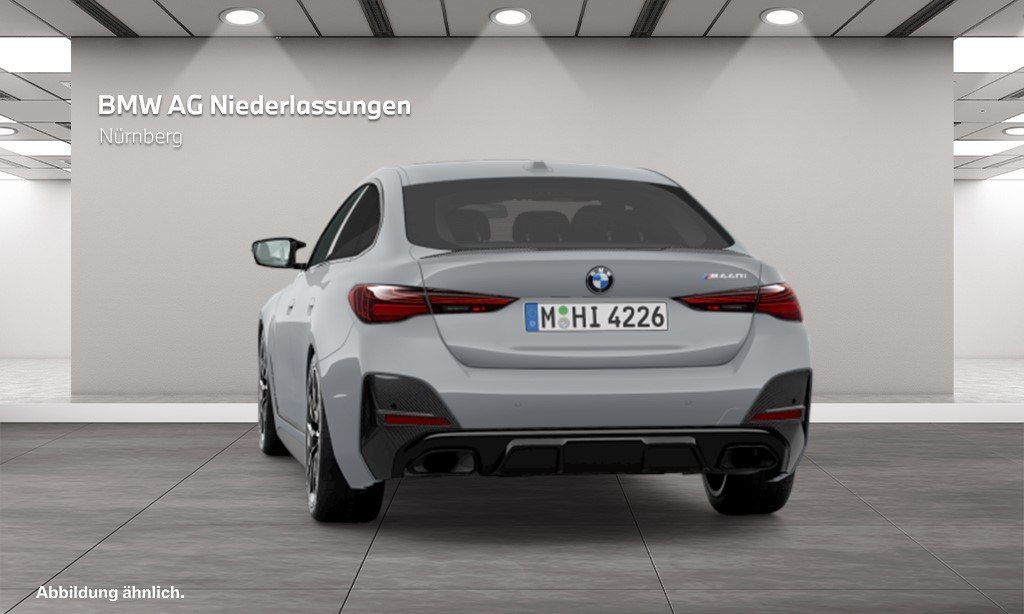 BMW M440 - Bild 6