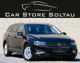 Volkswagen Passat 1.5 TSI Business 4xSitzh. Cam Assist+ AHK - VW Gebrauchtwagen von 2024