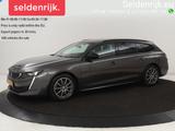 Peugeot 508 1.6 PureTech Blue Lease GT | AHK | navi | si - Peugeot 508: 1.6