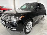 Land Rover Range Rover 5.0 V8 Supercharged Vogue 1.366 km - Land Rover Range Rover: Supercharged