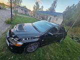 Mitsubishi Lancer Evolution IX Evolution LHD (EU-SPEC) - Mitsubishi: Evolution