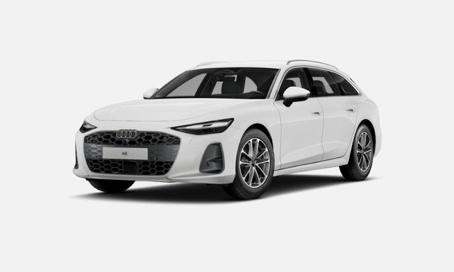 Neuer A6 Avant TFSI 150 kW S tronic *AKTION* #FR