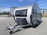 T@b BASIC 400 1500kg+12V-Anlage+Ambientebel. - T@b Wohnwagen