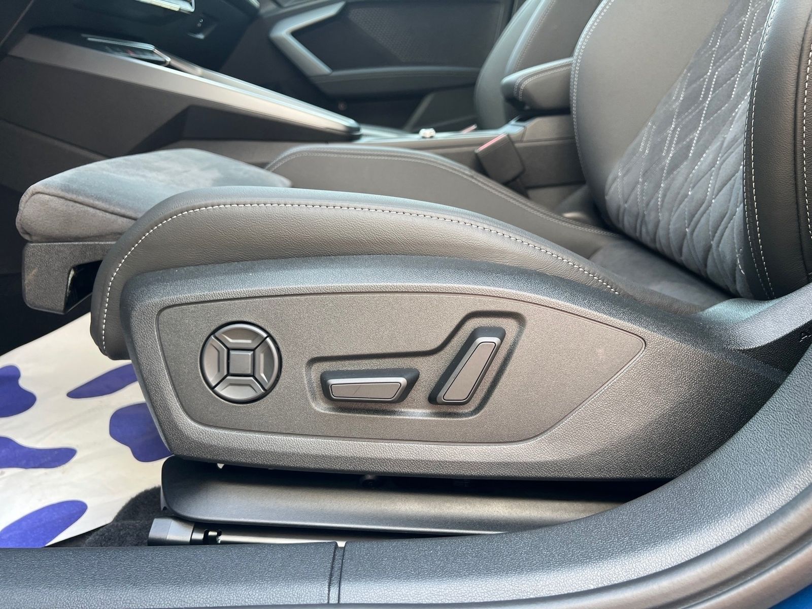 Audi A3 - Bild 8