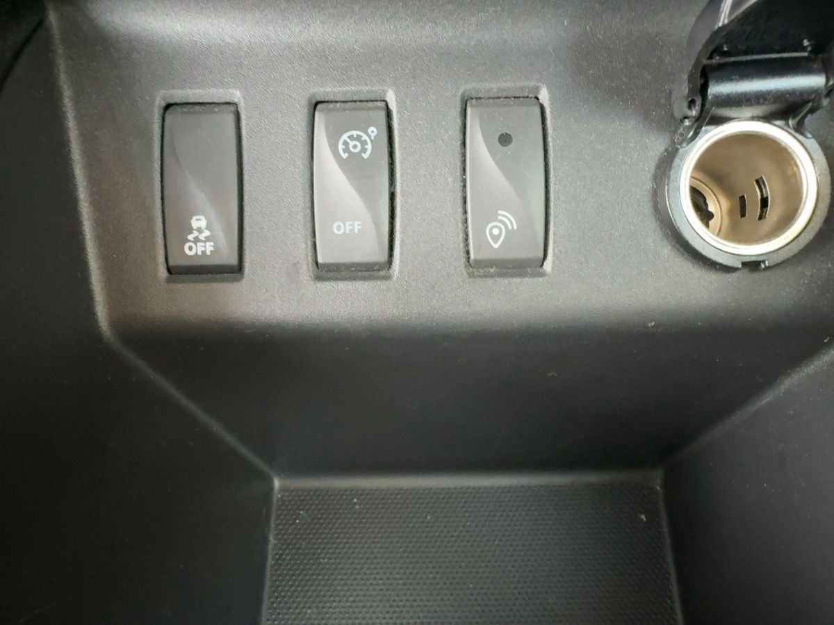 Dacia Spring - Bild 16