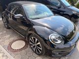 Volkswagen Beetle 2.0 TDI DSG BMT R-Line Cabriolet R-Line - Volkswagen Beetle: TDI