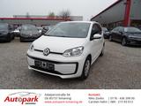 Volkswagen up! (122/BL2)(05.2016->2019) move up! (122/BL2)( - VW up! Gebrauchtwagen in München