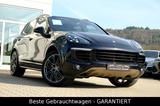 Porsche Cayenne Diesel Platinum Edition "GTS"PANO"BOSE" - gebrauchte Porsche Cayenne aus dem Jahr 2018