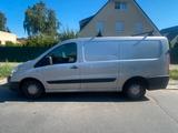 Citroën Jumpy 2.0 HDI 128PS LANG KASTEN KLIMA - Citroën Jumpy aus 2015