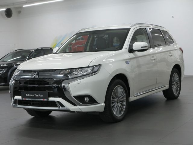 Mitsubishi Outlander Basis Spirit 4WD/AHK/DAB/NAVI/1.Hd.