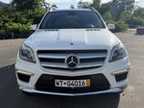 Mercedes-Benz GL 55 AMG AHK Sitzlüftung - Mercedes-Benz G55
