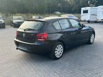 BMW 114 - 4