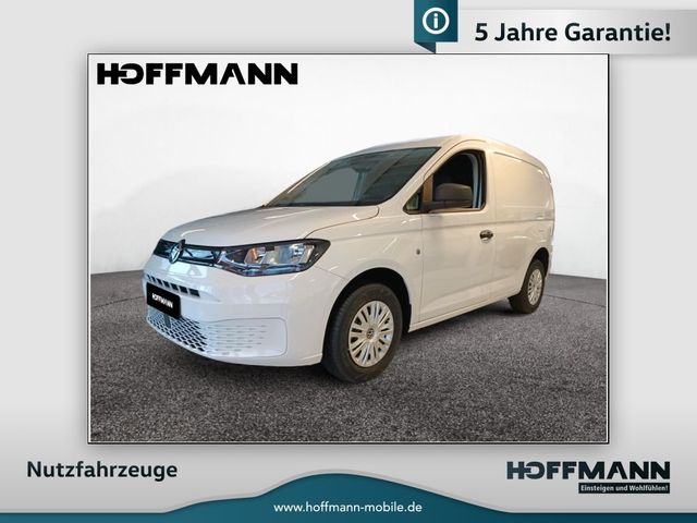 Volkswagen Caddy Cargo 2.0 TDI *Komfortpaket*APP*Klimaauto