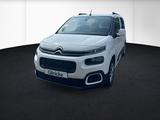 Citroën Berlingo Live M Clima+DAB+SH+Einparkhilfe - Citroën Berlingo: Van
