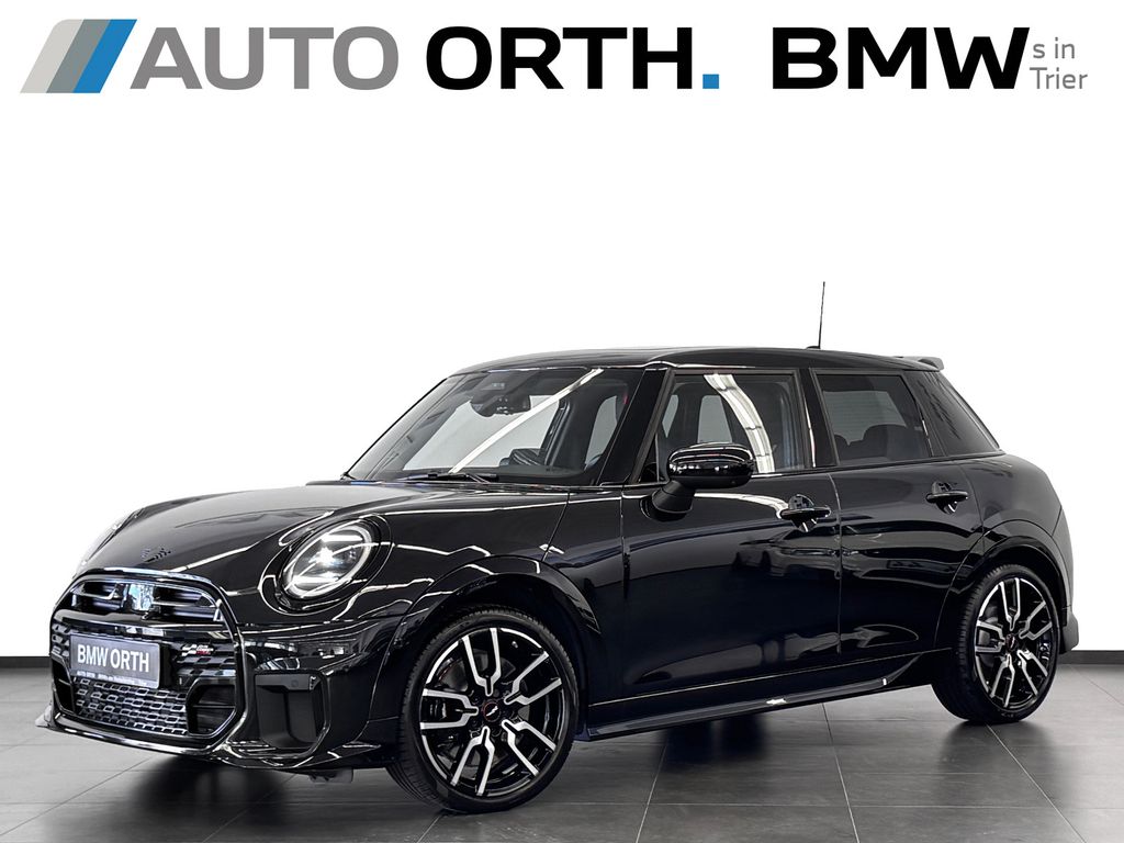 Image of MINI Cooper S