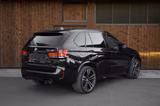 BMW X5 M  HUD/360-Kam/Pano/Bang&Olufsen/Sitzbelüf - BMW X5 M Gebrauchtwagen